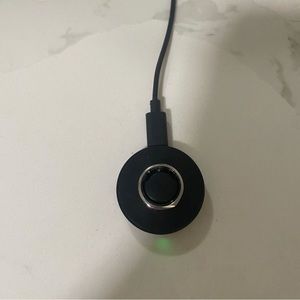 Oura Ring Gen 3